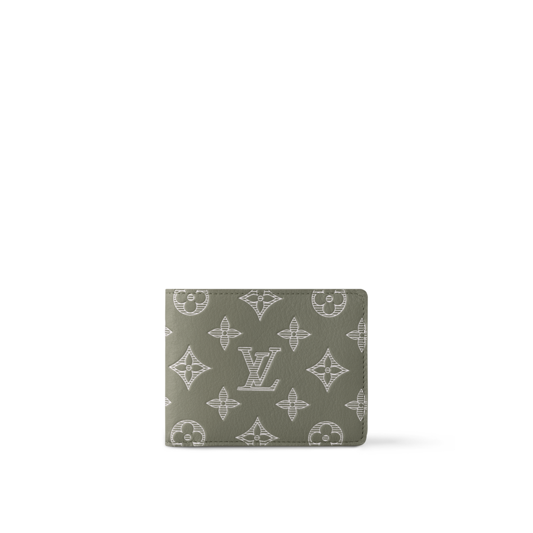 Louis Vuitton Wallet Men newest